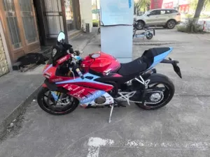 500RR — из Китая