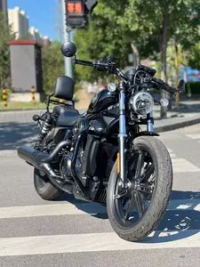 HARLEY-DAVIDSON NIGHTSTER — из Китая
