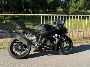 500RR — из Китая