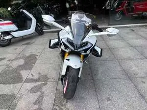 CFMOTO 750SR-S — из Китая