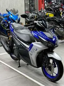 YAMAHA AEROSPORTS X — из Китая