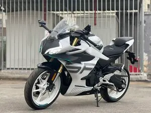 CFMOTO 450SR — из Китая