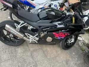 500RR — из Китая