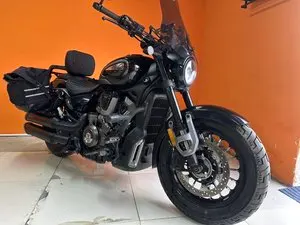 VOGE CU625 Auto — из Китая