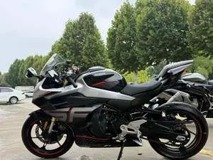 CFMOTO 450SR — из Китая