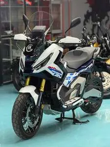 HONDA X-ADV 750 — из Китая