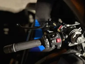 BMW S 1000 RR — из Китая