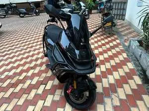 SEGWAY M5P — из Китая