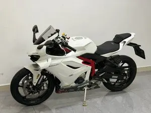 KAYO 450RR Ⅱ — из Китая