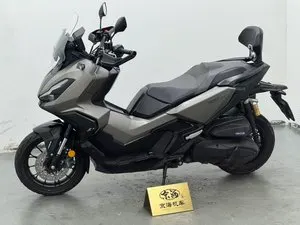 HONDA ADV350 — из Китая