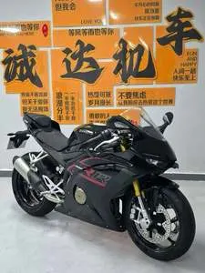 500RR — из Китая