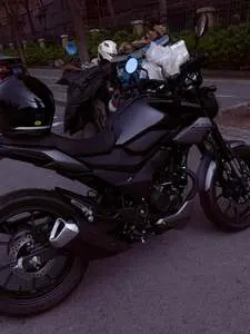 SUNDIRO-HONDA CB190TR — из Китая