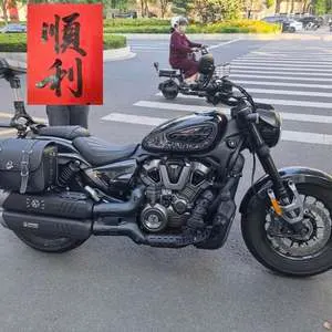 VOGE CU625 Auto — из Китая
