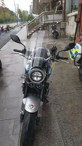HONDA CB500 SUPER FOUR — из Китая