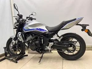 HONDA CB500 SUPER FOUR — из Китая