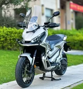 HONDA X-ADV 750 — из Китая под ключ