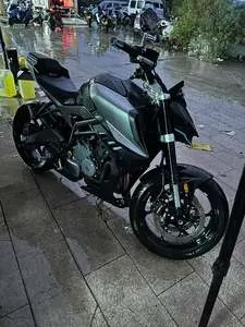 KAYO 450R — из Китая