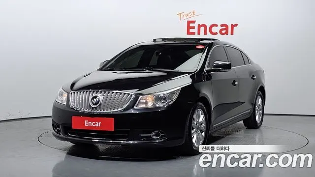 CHEVROLET ALPHEON — из Кореи под ключ