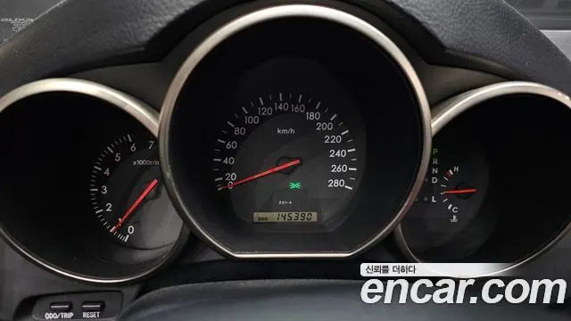LEXUS SC430 2005 — 145 390 км, светло-золотистый, Корея — под ключ — фото 8