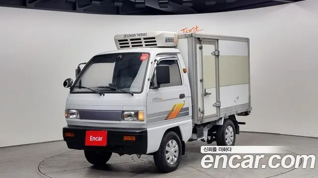 CHEVROLET LABO 2017