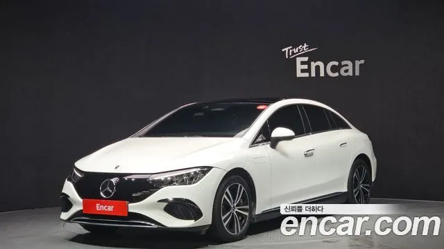 MERCEDES-BENZ EQE V295 2023