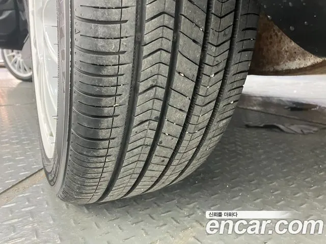 MINI COOPER 2015 — 102 871 км, чёрный, Корея — под ключ — фото 6