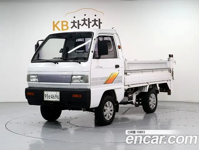 CHEVROLET LABO 2015