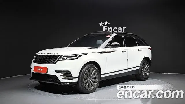 LAND ROVER RANGE ROVER VELAR 2023