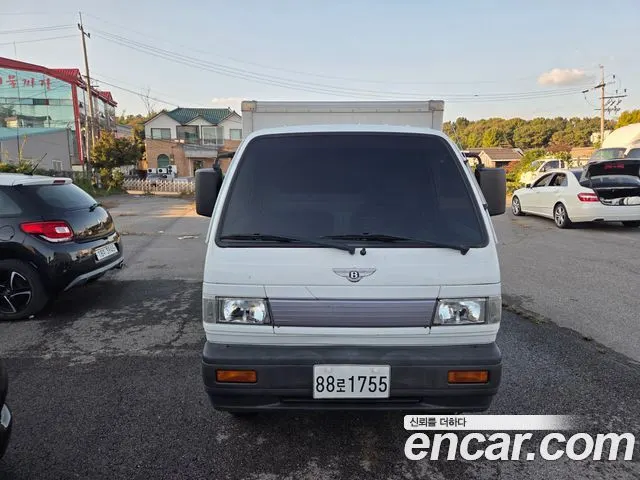 CHEVROLET LABO 2018