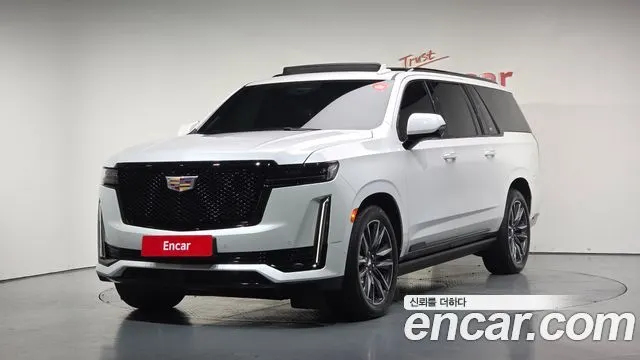 CADILLAC ESCALADE 2023