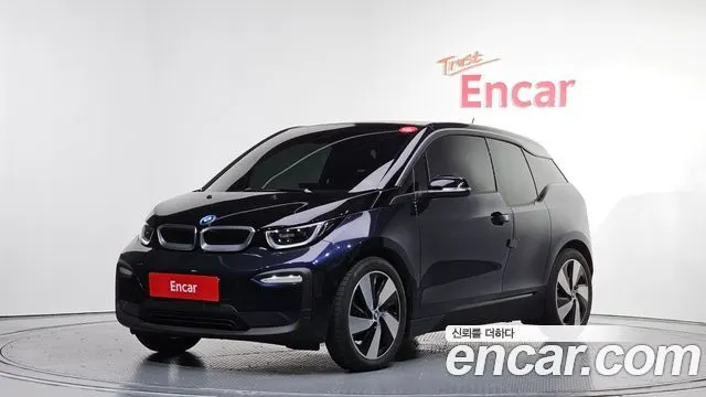 BMW I3 2020