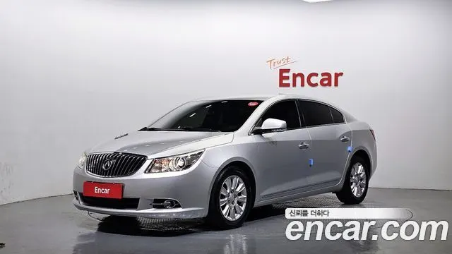 CHEVROLET ALPHEON 2014