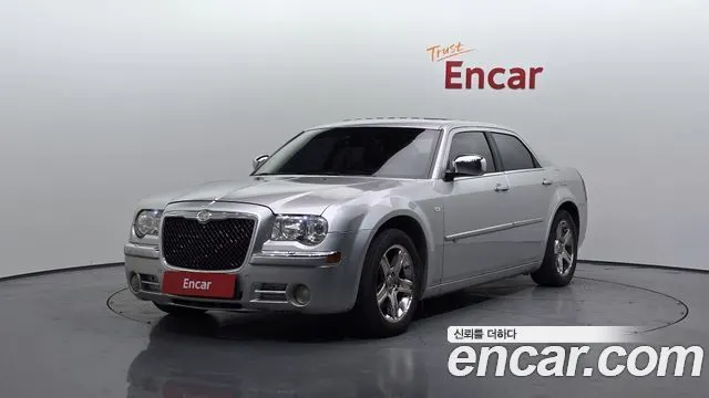 CHRYSLER 300C 2010