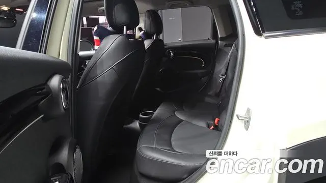 MINI COOPER S 2022 — 15 057 км, белый-перламутр, Корея — под ключ — фото 12