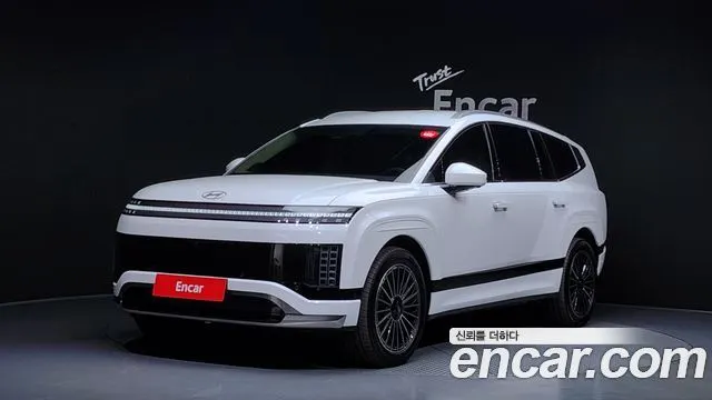 HYUNDAI IONIQ 9 2025
