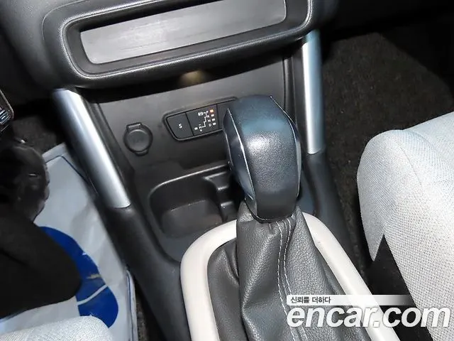CITROEN C3 AIRCROSS 2019 — 39 822 км, серебристо-серый, Корея — под ключ — фото 10