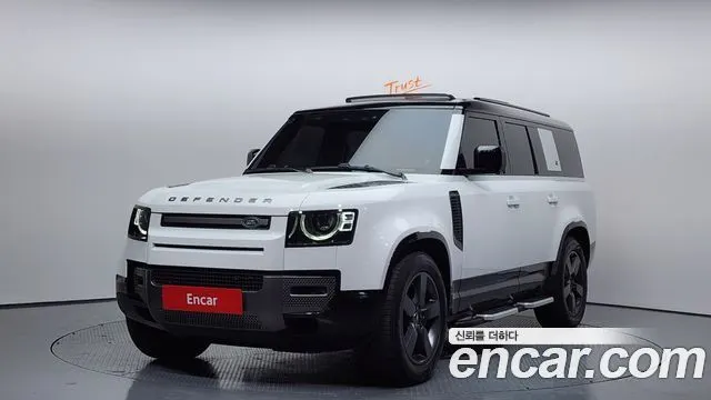 LAND ROVER DEFENDER 2023