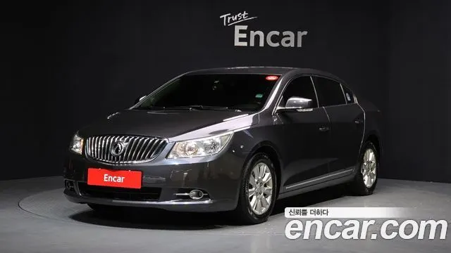 CHEVROLET ALPHEON 2015