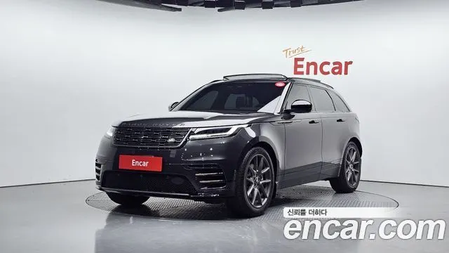LAND ROVER RANGE ROVER VELAR 2025