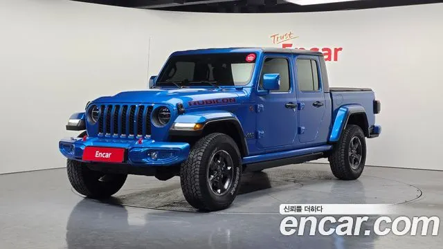 JEEP GLADIATOR 2021