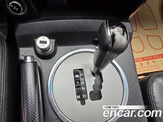 KGM KORANDO SPORTS 2017 — 201 818 км, серый, Корея — под ключ — фото 9
