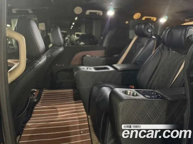 TOYOTA SIENNA — из Кореи под ключ