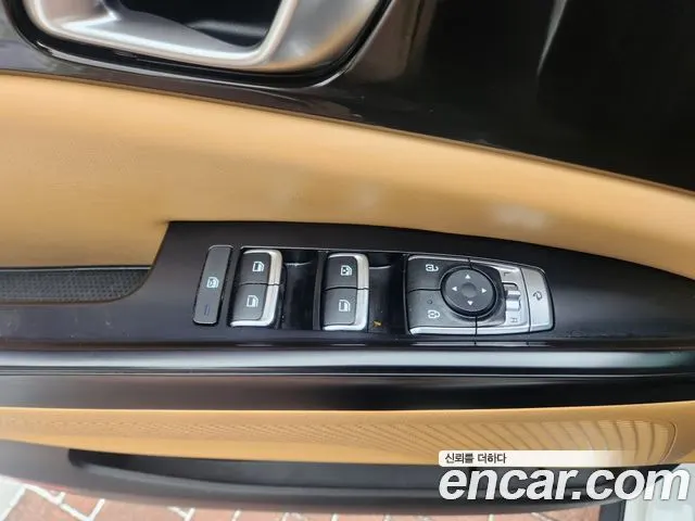 KIA CARNIVAL 2022 — 49 327 км, белый, Корея — под ключ — фото 10
