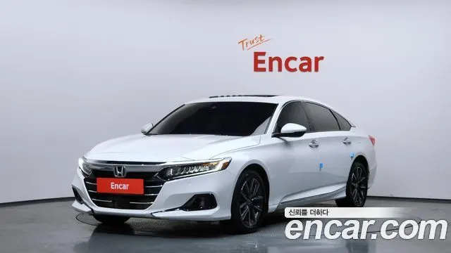 HONDA ACCORD 1 2021