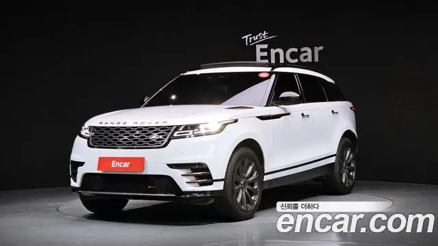 LAND ROVER RANGE ROVER VELAR 2023