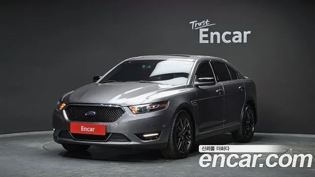 FORD TAURUS 2014