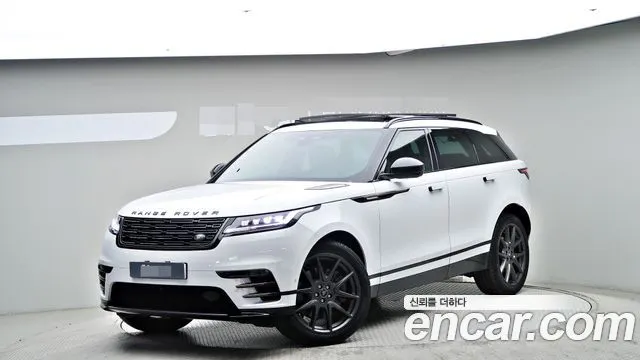LAND ROVER RANGE ROVER VELAR 2025