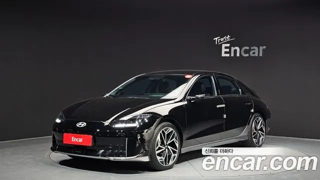 HYUNDAI IONIQ 6 2024