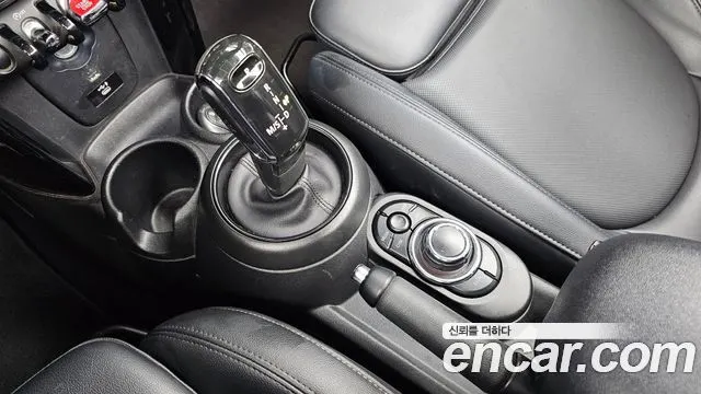 MINI COOPER CONVERTIBLE 2022 — 78 658 км, белый-перламутр, Корея — под ключ — фото 9