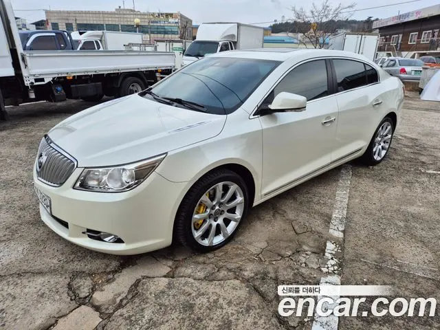 CHEVROLET ALPHEON 2012 — 108 000 км, белый-перламутр, Корея — под ключ — фото 12